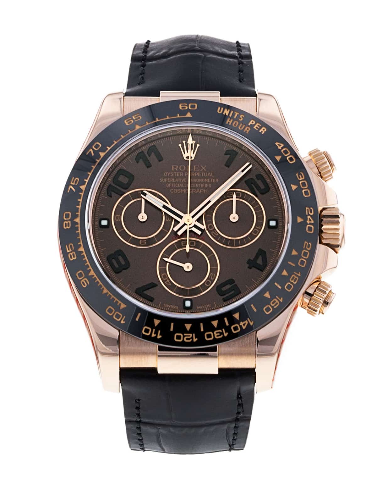 Rolex Daytona 116515 LN